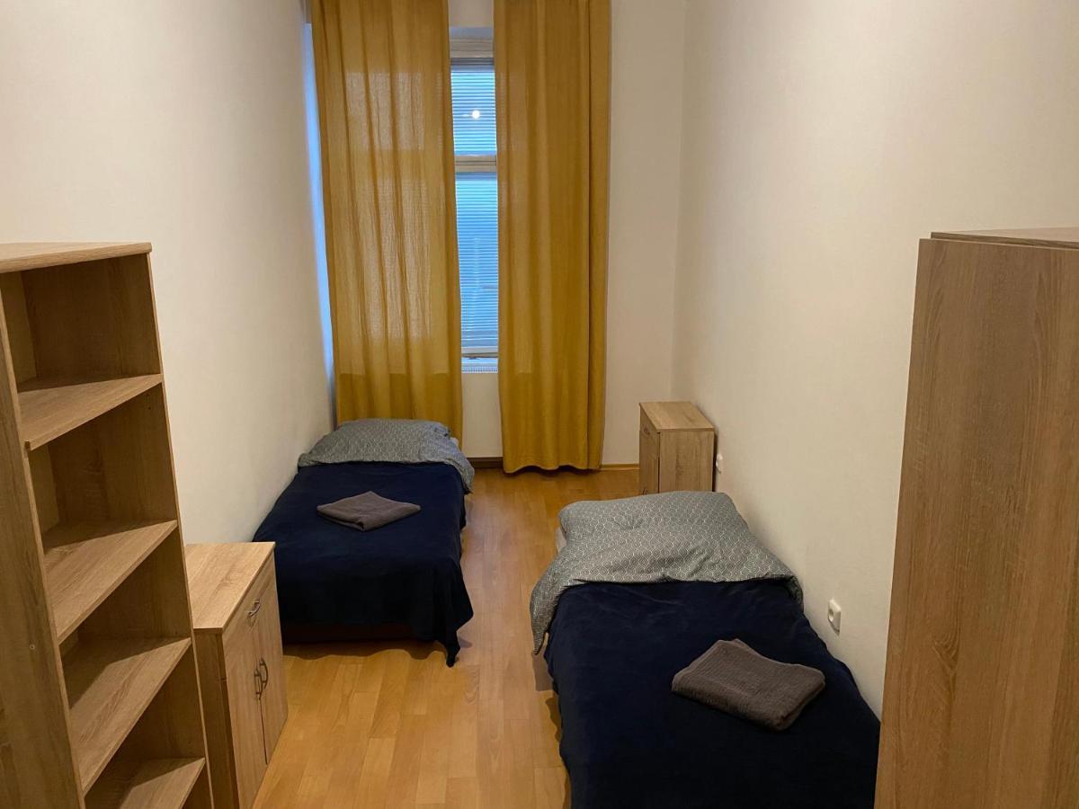 Apartments Tomkova Hradec Králové Eksteriør billede